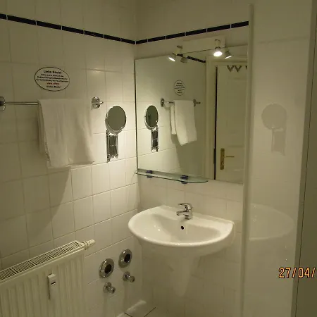 Apartment Frieda 04 _ Strandnah _ Frei Ostseebad Heringsdorf